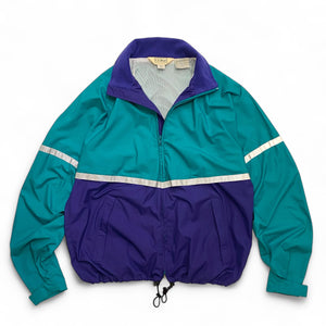 90s L.L.BEAN REFLECTIVE JKT