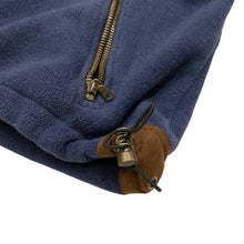 画像をギャラリービューアに読み込む, ORVIS FLEECE JKT
