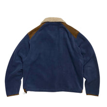 画像をギャラリービューアに読み込む, ORVIS FLEECE JKT
