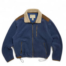 画像をギャラリービューアに読み込む, ORVIS FLEECE JKT
