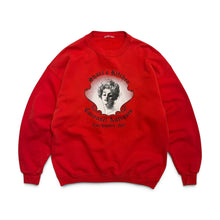 画像をギャラリービューアに読み込む, “SHARI’S KITCHEN &amp; CAROUSEL ANTIQUES” CREWNECK
