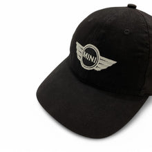 画像をギャラリービューアに読み込む, MINI COOPER 6PANEL CAP
