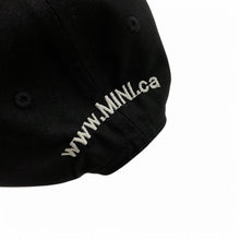 画像をギャラリービューアに読み込む, MINI COOPER 6PANEL CAP
