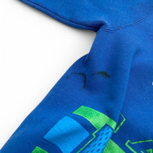 画像をギャラリービューアに読み込む, 90s DALLAS MAVERICKS CREWNECK
