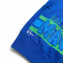 画像をギャラリービューアに読み込む, 90s DALLAS MAVERICKS CREWNECK
