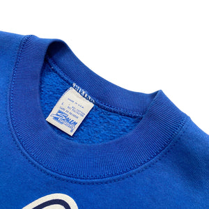 90s DALLAS MAVERICKS CREWNECK