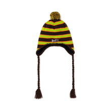 画像をギャラリービューアに読み込む, BoTT / TASSEL POM BEANIE
