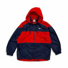 画像をギャラリービューアに読み込む, 90s NIKE TRACK TOP
