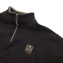 画像をギャラリービューアに読み込む, “UPS” UNIFORM PULLOVER
