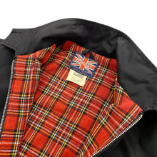 画像をギャラリービューアに読み込む, COMBAT HARRINGTON JKT
