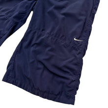 画像をギャラリービューアに読み込む, 00s NIKE CROPPED TRACK PANTS

