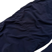 画像をギャラリービューアに読み込む, 00s NIKE CROPPED TRACK PANTS
