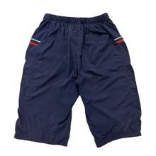 画像をギャラリービューアに読み込む, 00s NIKE CROPPED TRACK PANTS
