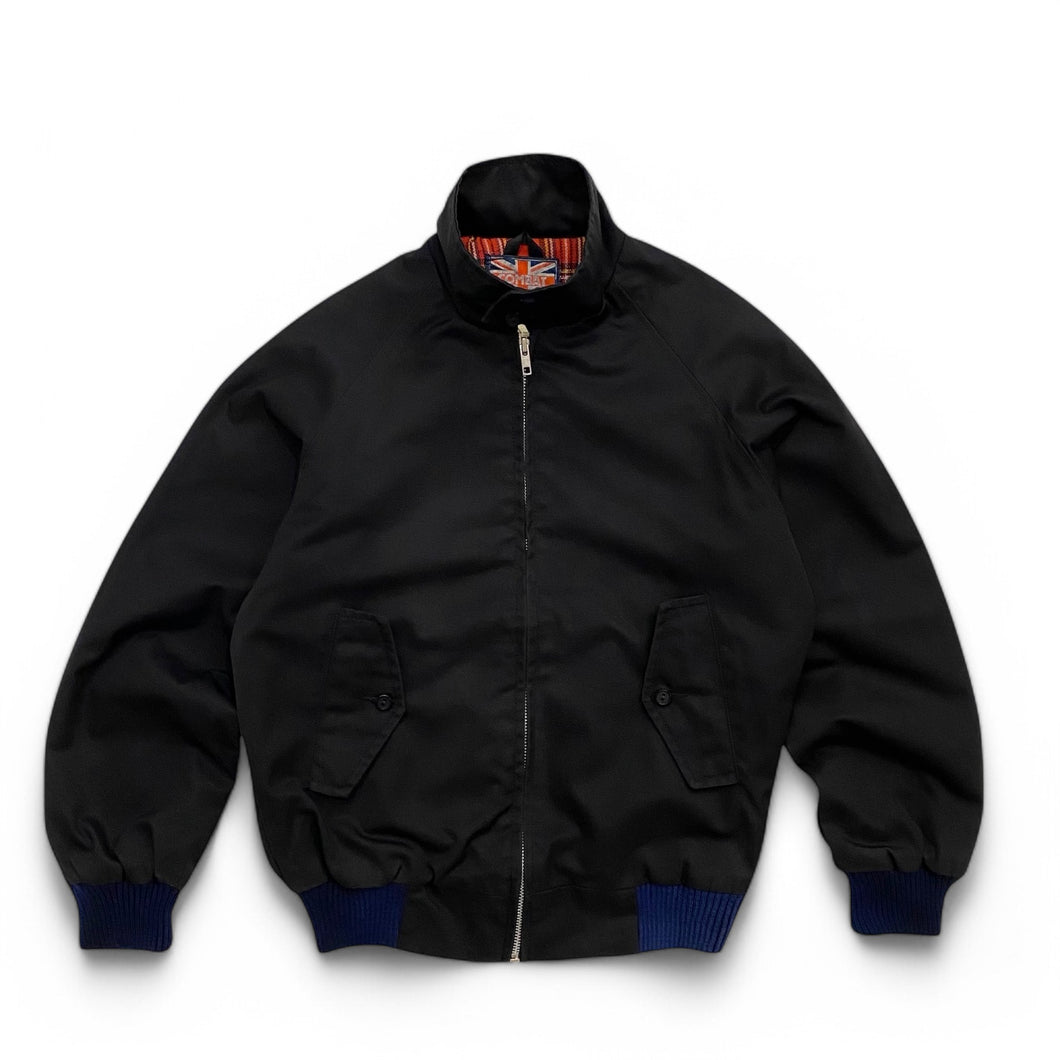 COMBAT HARRINGTON JKT