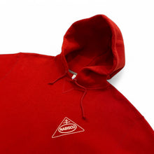 画像をギャラリービューアに読み込む, NABISCO HOODIE
