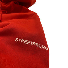 画像をギャラリービューアに読み込む, NABISCO HOODIE
