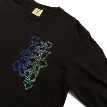 画像をギャラリービューアに読み込む, TETSUNORI TAWARAYA / SNEAK L/S TEE
