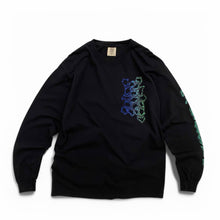 画像をギャラリービューアに読み込む, TETSUNORI TAWARAYA / SNEAK L/S TEE
