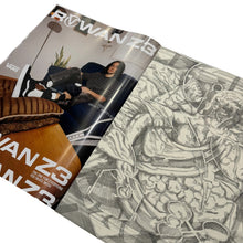 画像をギャラリービューアに読み込む, SNEEZE MAGAZINE / SNEEZE N°68 “THE FLOW STATE ISSUE”
