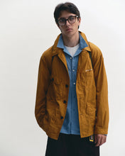画像をギャラリービューアに読み込む, SEDAN ALL-PURPOSE / GRAPH PLAID NYLON WORK JACKET
