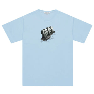 WAITING ROOM / GROUND TEE