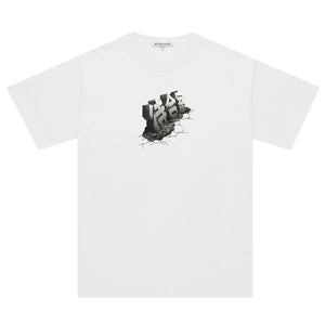 WAITING ROOM / GROUND TEE