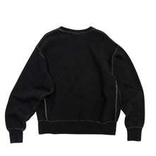 画像をギャラリービューアに読み込む, 90s XEROX CREWNECK
