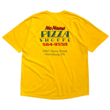 画像をギャラリービューアに読み込む, NO NAME PIZZA SHOPPER S/S STAFF TEE
