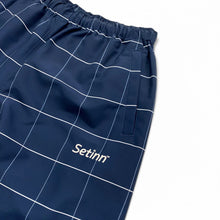 画像をギャラリービューアに読み込む, SETINN / GAME PANTS
