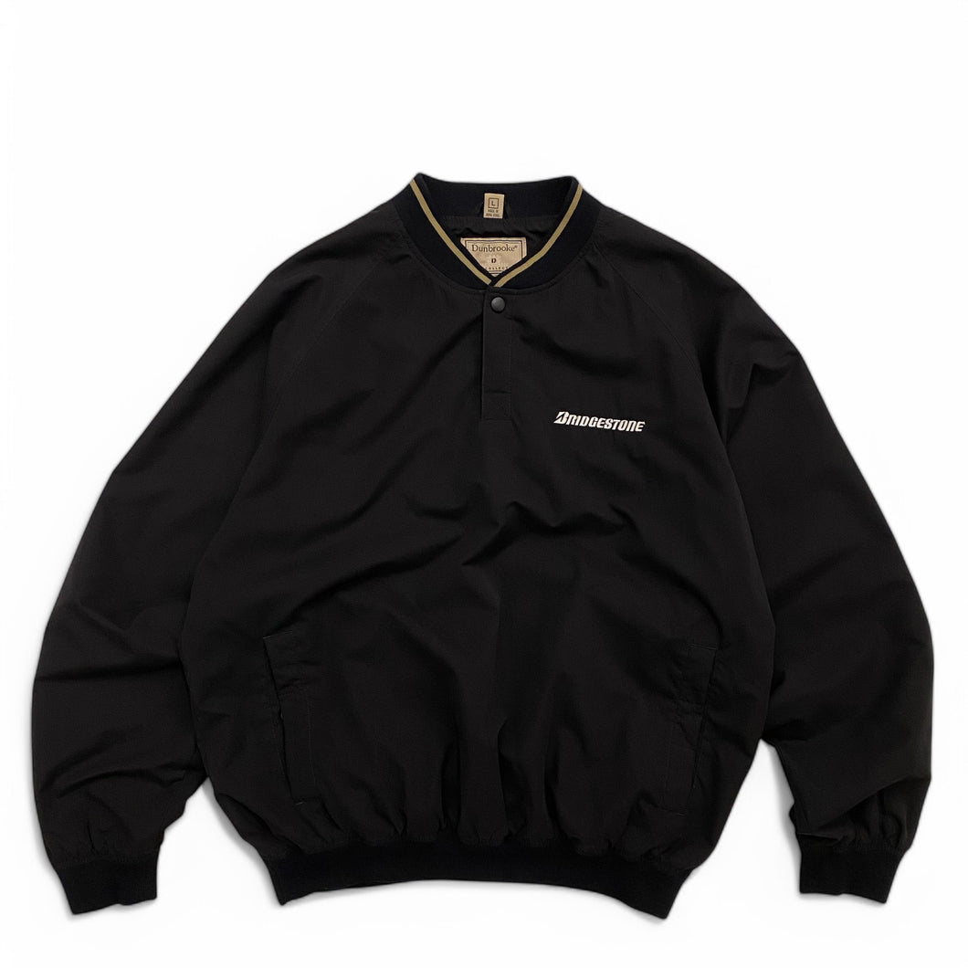 BRIDGESTONE UNIFORM PULLOVER