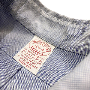 90s BROOKS BROTHERS “MAKERS” BD SHIRT