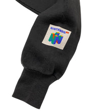 画像をギャラリービューアに読み込む, 90s “THE LEGEND OF ZELDA OCARINA OF TIME” CREWNECK
