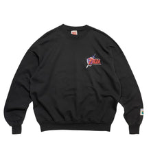 画像をギャラリービューアに読み込む, 90s “THE LEGEND OF ZELDA OCARINA OF TIME” CREWNECK
