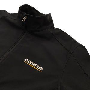 OLYMPUS SOFT SHELL UNIFORM  JKT