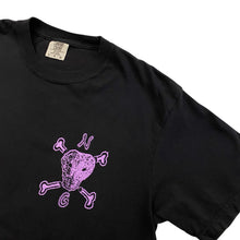 画像をギャラリービューアに読み込む, TETSUNORI TAWARAYA / NIFFIN GLOO S/S TEE
