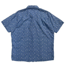 画像をギャラリービューアに読み込む, 2020 PATAGONIA BACK STEP SHIRT
