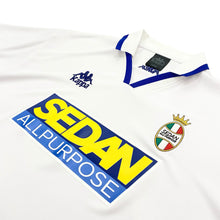 画像をギャラリービューアに読み込む, SEDAN ALL-PURPOSE × KAPPA / GAME SHIRTS
