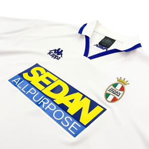 SEDAN ALL-PURPOSE × KAPPA / GAME SHIRTS