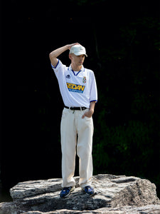 SEDAN ALL-PURPOSE × KAPPA / GAME SHIRTS