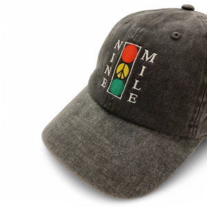 DOKKOI BEAT CLUB / NINE MILE CAP