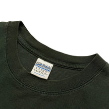 画像をギャラリービューアに読み込む, 2003 THE BLIND BOYS “GO TELL IT ON THE MOUNTAIN” S/S TEE
