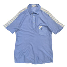 画像をギャラリービューアに読み込む, 80s PIERRE CARDIN S/S KNIT POLO SHIRT
