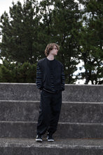 画像をギャラリービューアに読み込む, WONDERLAND / STRIPED L/S T-SHIRTS
