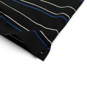 WONDERLAND / STRIPED L/S T-SHIRTS