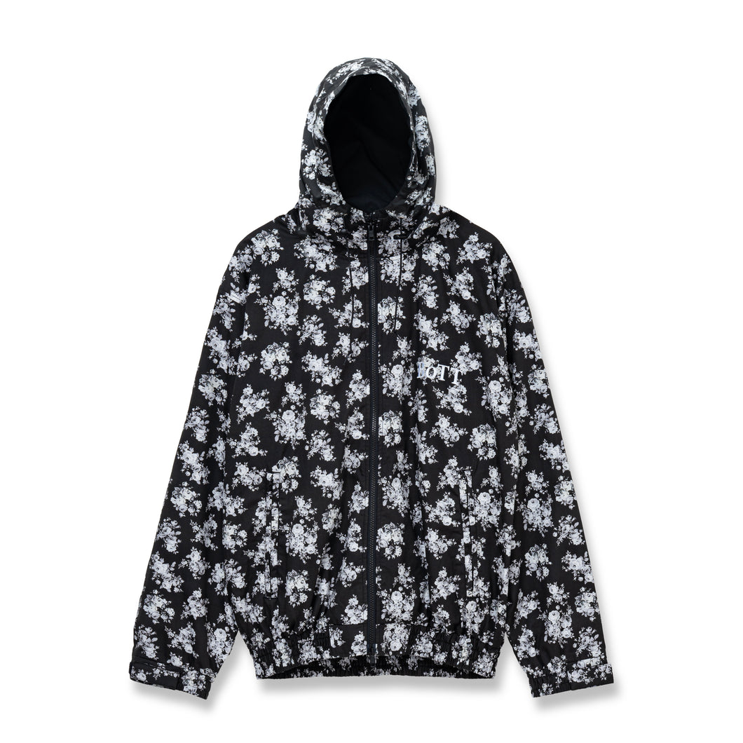 BoTT / FLOWER HOODED JKT