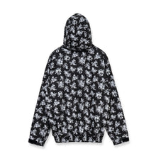 画像をギャラリービューアに読み込む, BoTT / FLOWER HOODED JKT
