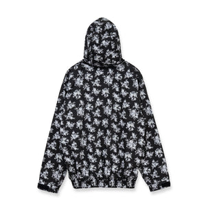 BoTT / FLOWER HOODED JKT