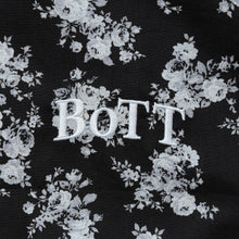 画像をギャラリービューアに読み込む, BoTT / FLOWER HOODED JKT
