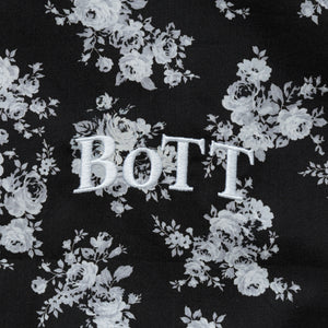 BoTT / FLOWER HOODED JKT