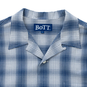 BoTT / HOMBRE S/S SHIRT